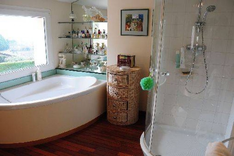 Location de vacances - Maison - Villa à Villeneuve-sur-Lot