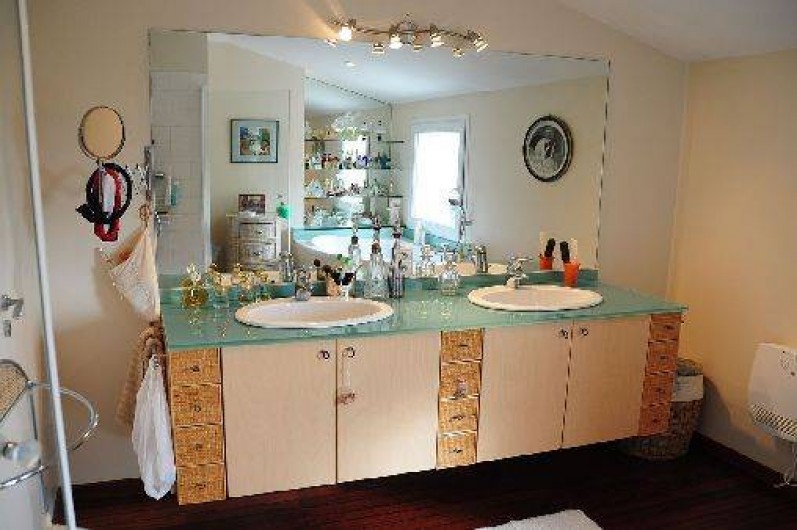 Location de vacances - Maison - Villa à Villeneuve-sur-Lot