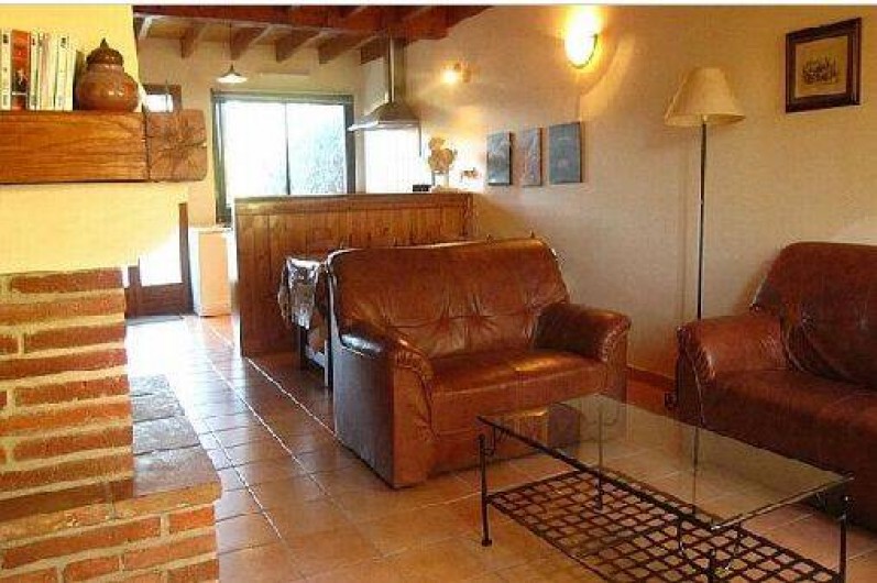 Location de vacances - Gîte à Fontenilles