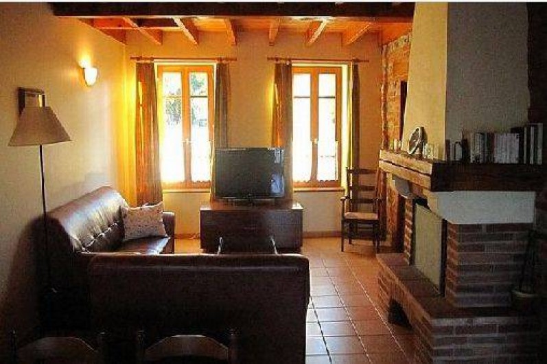 Location de vacances - Gîte à Fontenilles