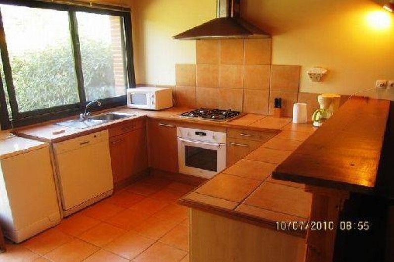 Location de vacances - Gîte à Fontenilles