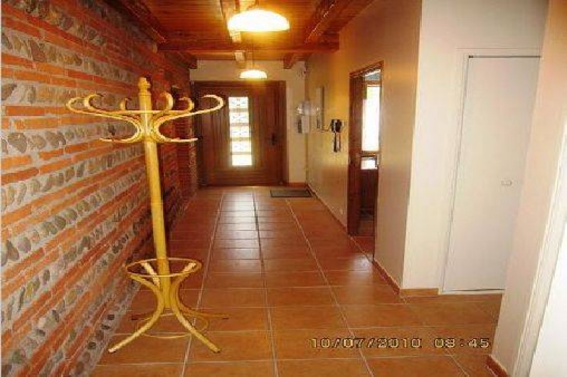 Location de vacances - Gîte à Fontenilles