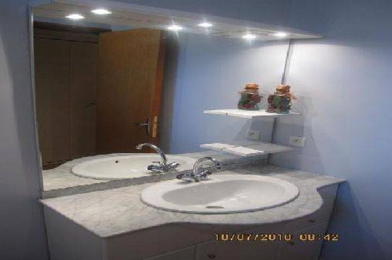 Location de vacances - Gîte à Fontenilles