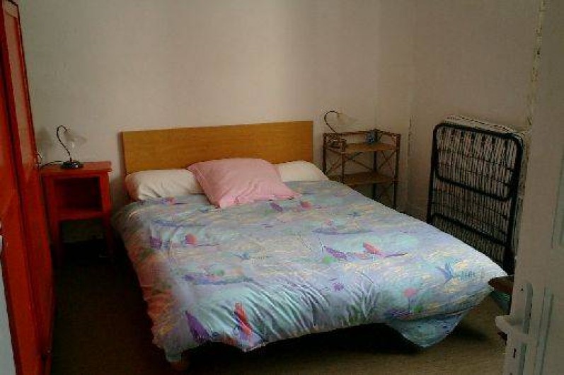 Location de vacances - Appartement à Chamrousse