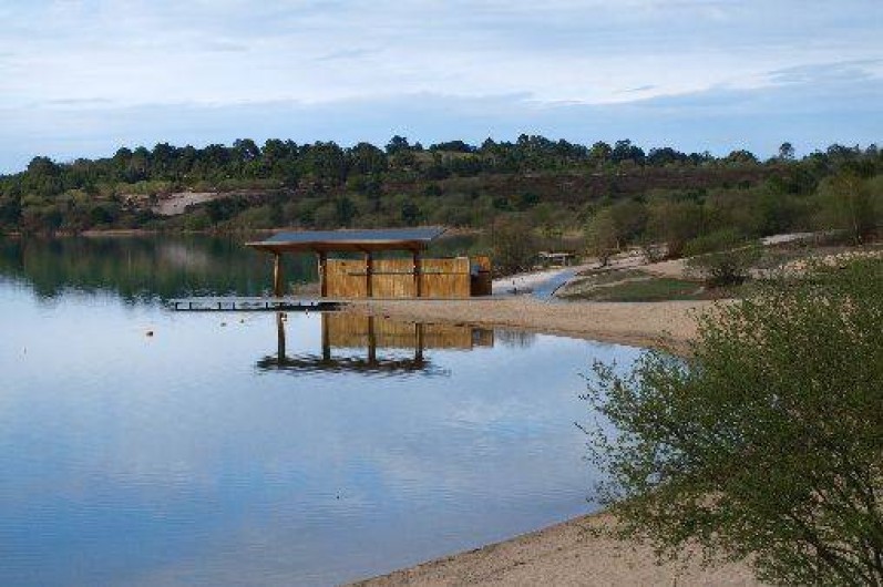 Location de vacances - Gîte à Morcenx