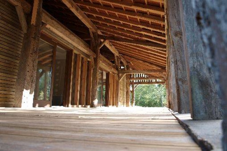 Location de vacances - Gîte à Morcenx