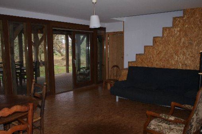 Location de vacances - Gîte à Morcenx