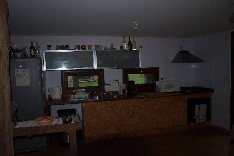 Location de vacances - Gîte à Morcenx