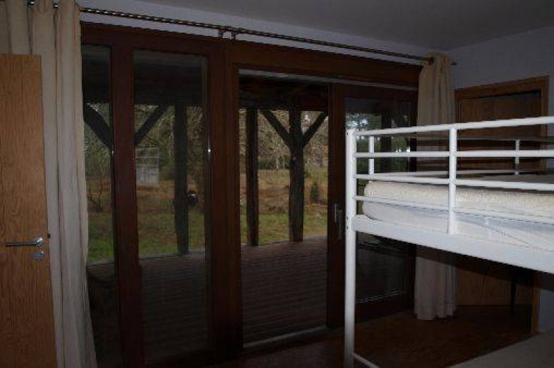 Location de vacances - Gîte à Morcenx