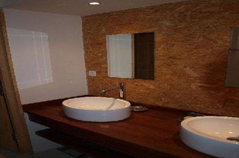 Location de vacances - Gîte à Morcenx