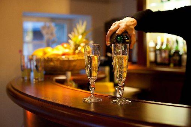 Location de vacances - Maison - Villa à Saint-Jouan-des-Guérets