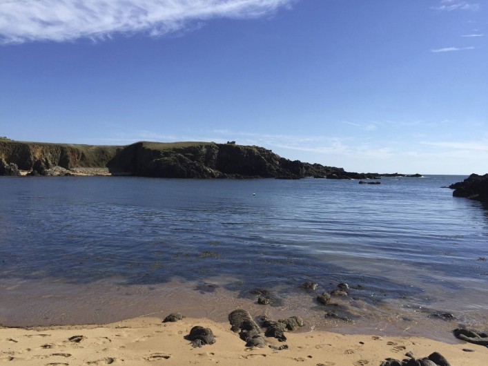 Location de vacances - Villa à Port Joinville