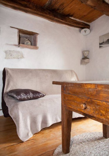 Location de vacances - Gîte à Molières