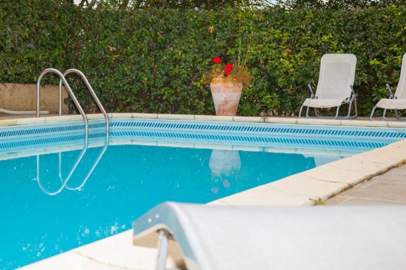 Location de vacances - Gîte à Molières