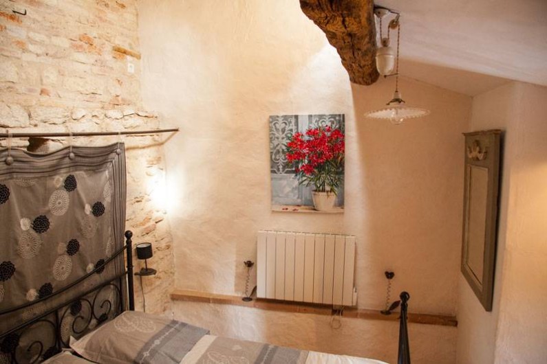 Location de vacances - Gîte à Molières