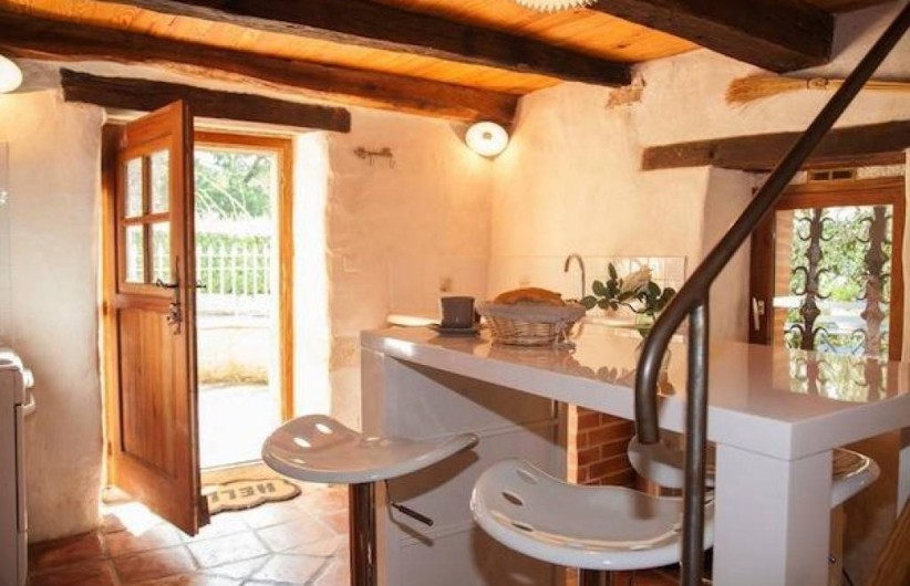 Location de vacances - Gîte à Molières