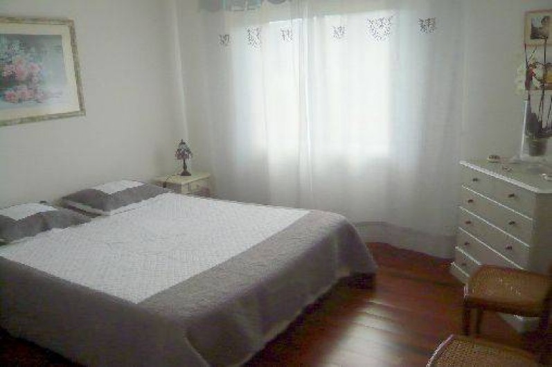 Location de vacances - Villa à Bénodet