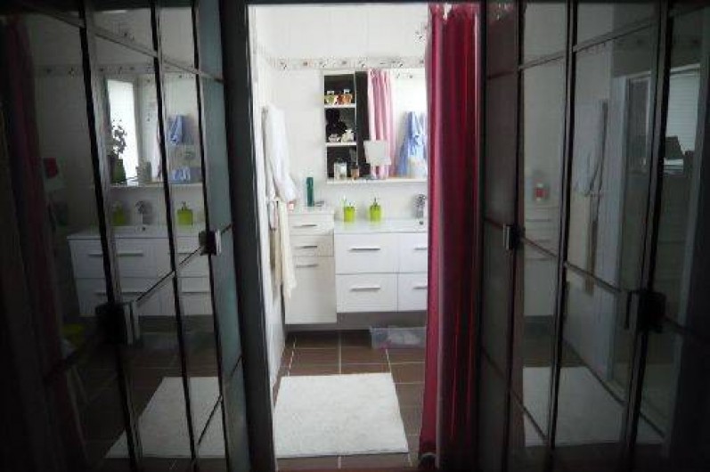 Location de vacances - Villa à Bénodet