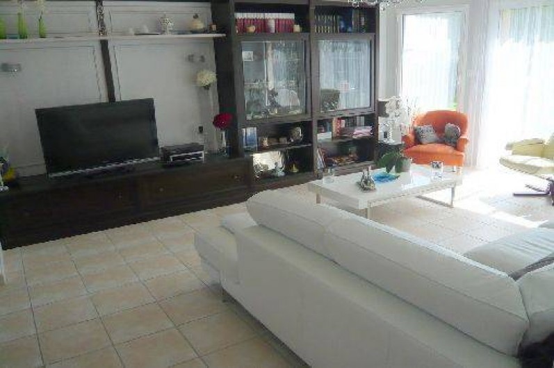 Location de vacances - Villa à Bénodet