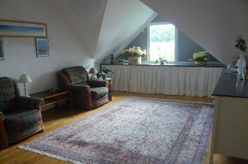 Location de vacances - Villa à Bénodet