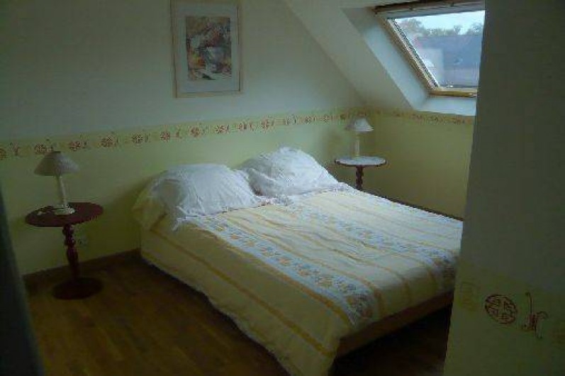 Location de vacances - Villa à Bénodet