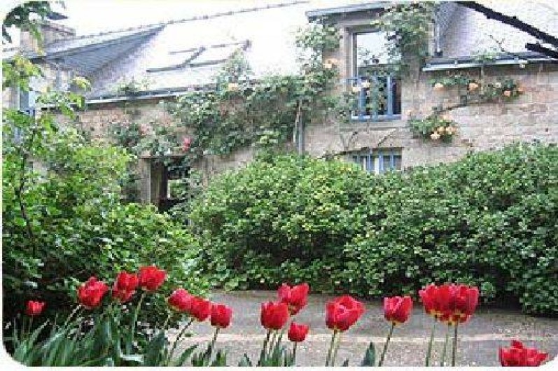 Location de vacances - Gîte à Ploemeur