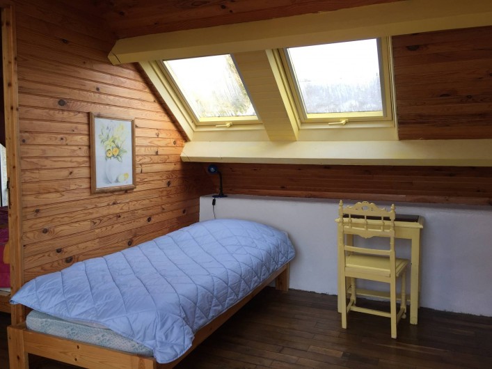 Location de vacances - Gîte à Ploemeur