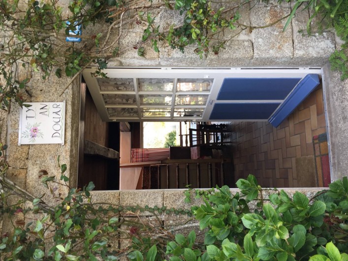 Location de vacances - Gîte à Ploemeur