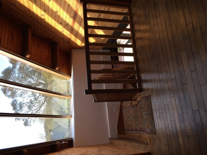 Location de vacances - Gîte à Ploemeur