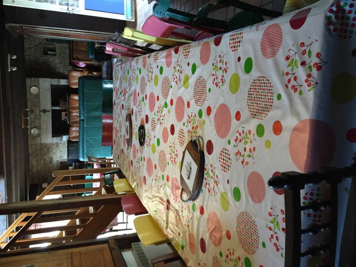 Location de vacances - Gîte à Ploemeur