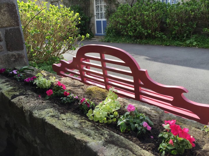Location de vacances - Gîte à Ploemeur
