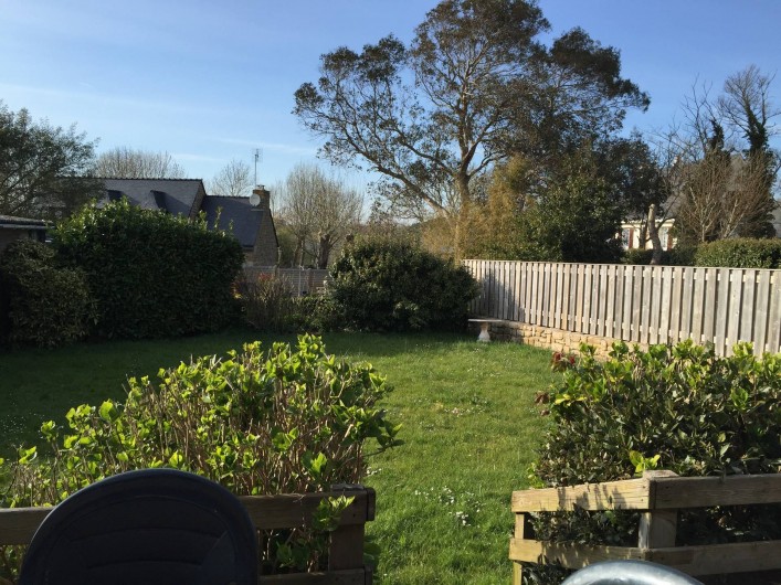 Location de vacances - Gîte à Ploemeur