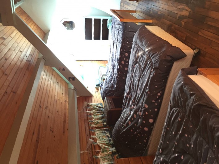 Location de vacances - Gîte à Ploemeur