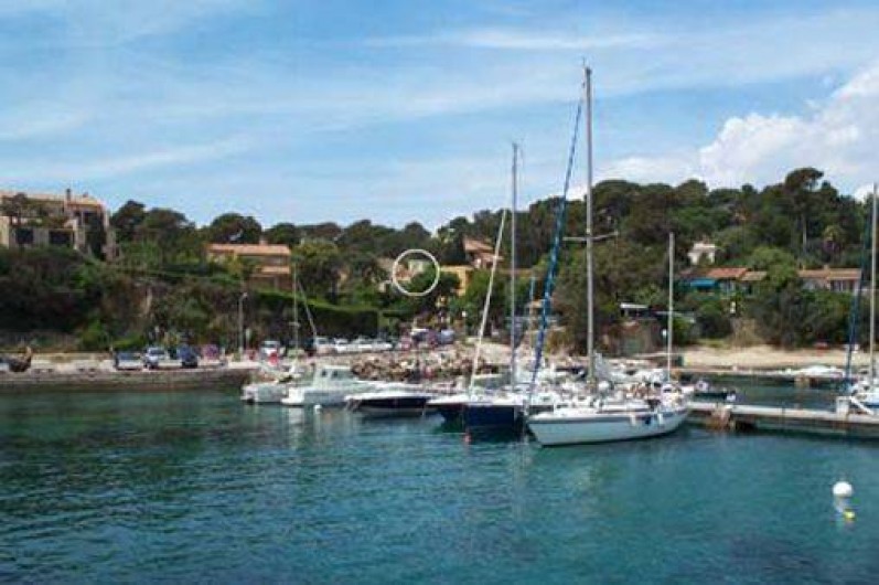 Location de vacances - Villa à Hyères