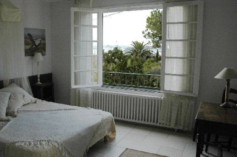 Location de vacances - Villa à Hyères