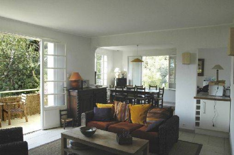 Location de vacances - Villa à Hyères