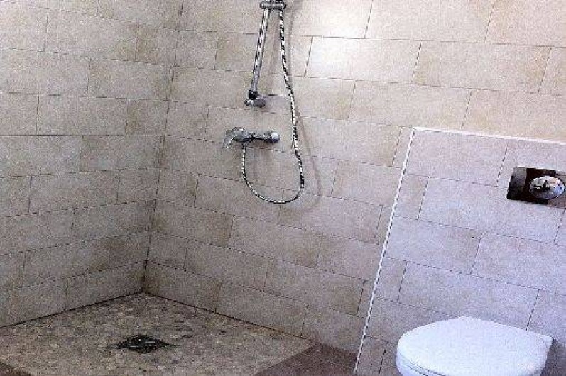 Location de vacances - Villa à Lumio