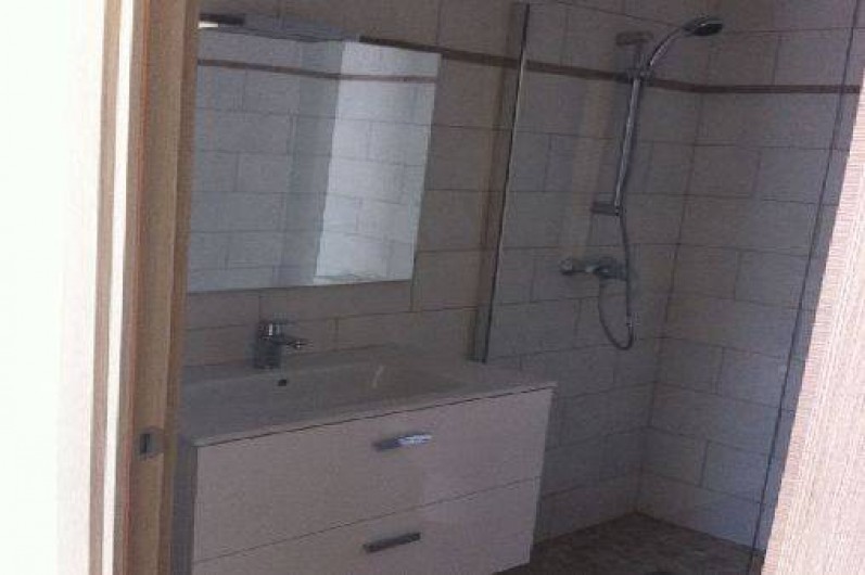 Location de vacances - Villa à Lumio