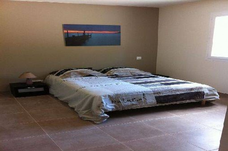 Location de vacances - Villa à Lumio