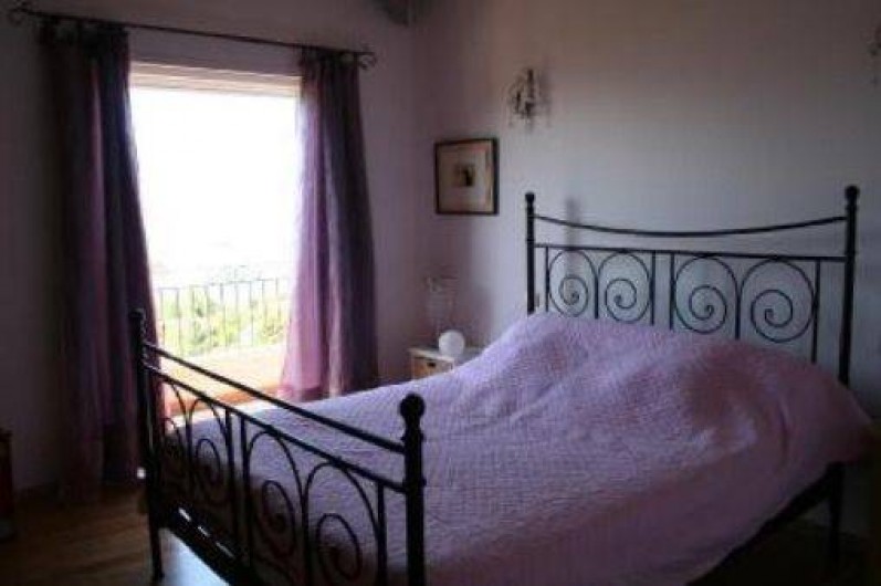 Location de vacances - Villa à Porto-Vecchio