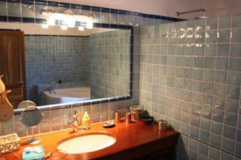 Location de vacances - Villa à Porto-Vecchio