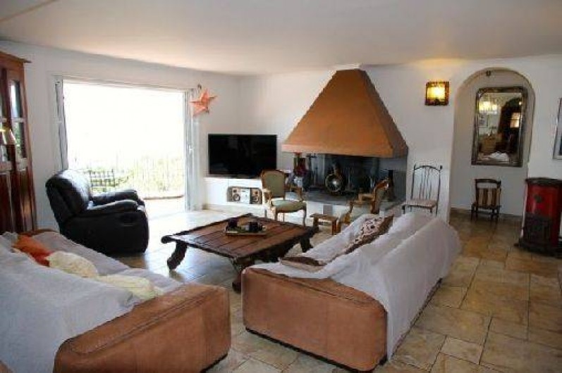 Location de vacances - Villa à Porto-Vecchio