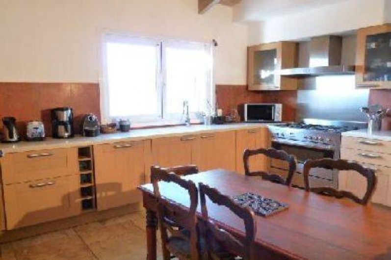 Location de vacances - Villa à Porto-Vecchio