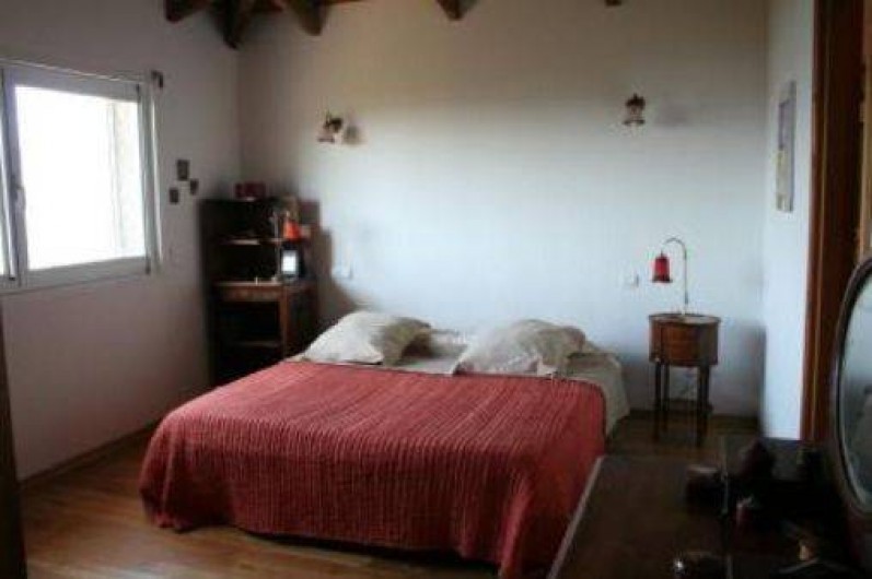 Location de vacances - Villa à Porto-Vecchio