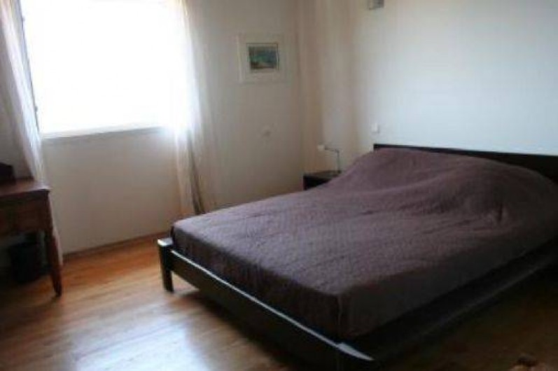 Location de vacances - Villa à Porto-Vecchio