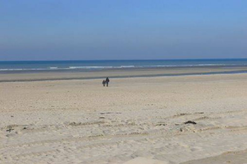 Location de vacances - Appartement à Stella Plage