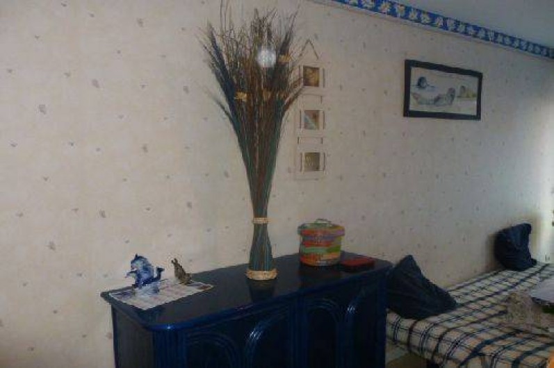 Location de vacances - Appartement à Stella Plage