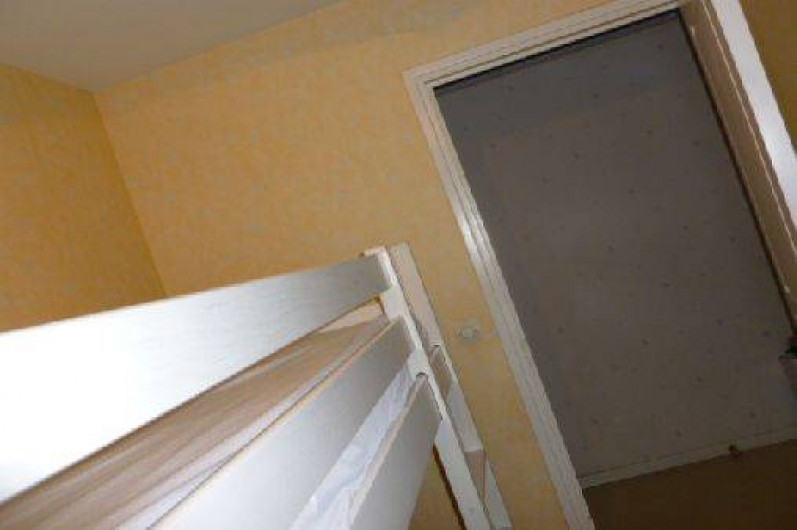 Location de vacances - Appartement à Stella Plage