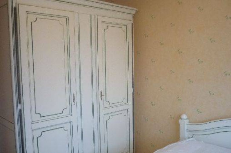 Location de vacances - Appartement à Stella Plage