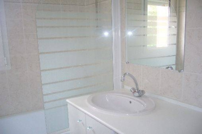 Location de vacances - Appartement à Stella Plage